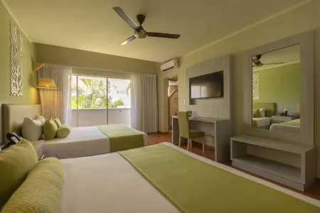 Hotel Whala!bávaro - All Inclusive