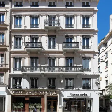 La Résidence