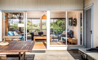 Le Shack - Freycinet Holiday Houses - Housity