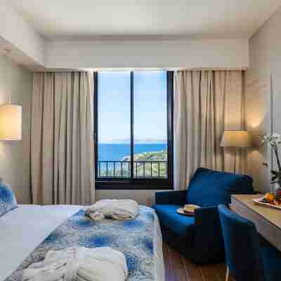Hôtel Hélios & Spa - Île des Embiez Rooms