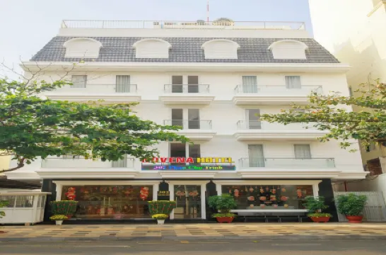 哈赫聖諾維娜酒店