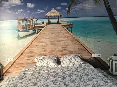 Kamelly Guest House