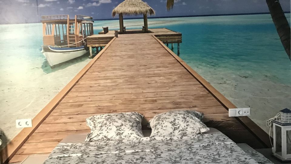 Kamelly Guest House