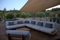 Villa Otilia Hotels in Rians