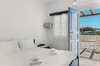 Paros Inn Seafront Hotel a Chrissi Akti