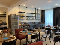 Hotel am Schlosstheater Hotels in Fulda