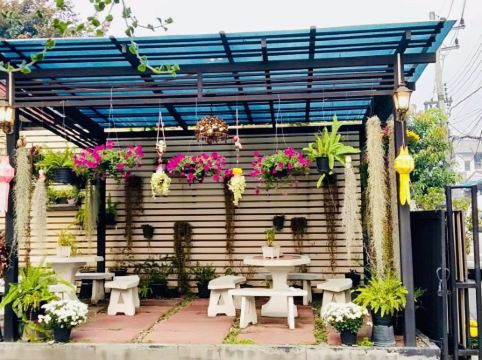 เจ้าดูรี โฮม