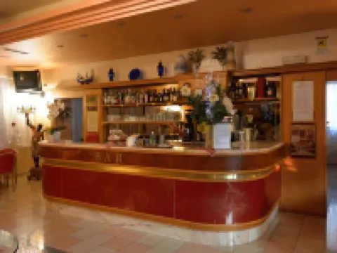 โรงแรมเบลเล อาร์ตี โรงแรมในเวนิส