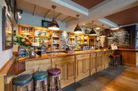 The Bear's Paw - bar