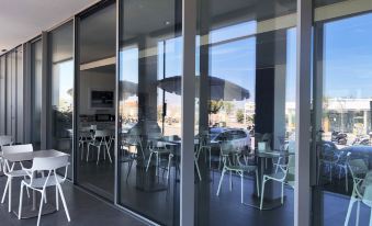 Hotel Cristallo