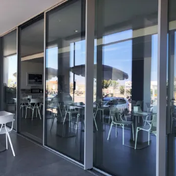 Hotel Cristallo