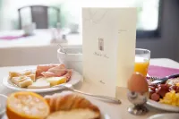 Hotel Dei Fiori Restaurant - Meeting & Spa - petit déjeuner