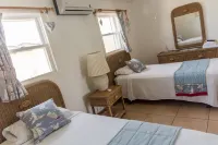 Hbk Villa Rentals at Jolly Harbour Hotels in 
