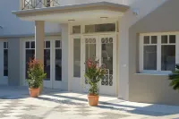 Dialinas Apartments Hotel a Vathi
