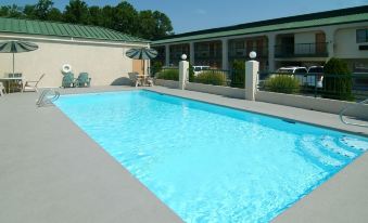 Quality Inn & Suites Macon North