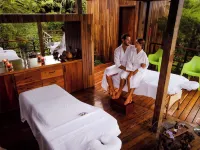 Ecolirios Hotel Boutique & Villas - spa
