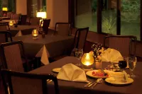 Southern Cross Resort - Desayuno