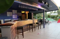 Selinus Beach Club Hotel - bar