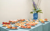 Hotel Cetarium Hotels in Castellammare del Golfo