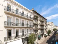 Hôtel la Villa Tosca 크화세뜨 가 주변 호텔