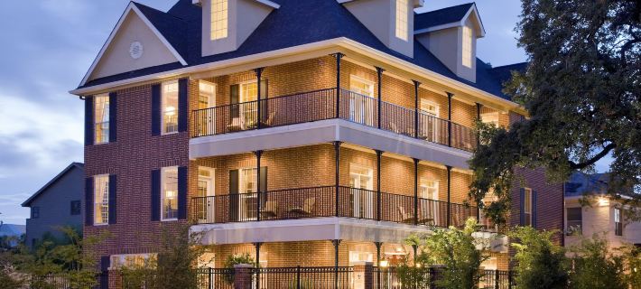 La Maison in Midtown an Urban B&B Hotels in Houston