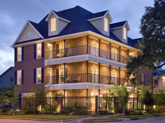 La Maison in Midtown an Urban B&B