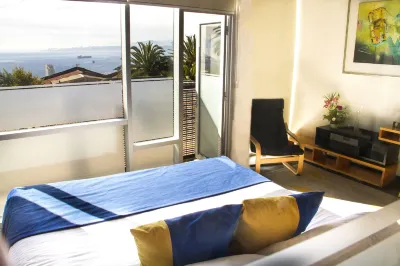 維爾索飯店 住宿飯店