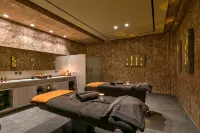 阿瑪達科洛索斯度假村 - SPA
