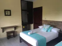 Hotel Tuparenda