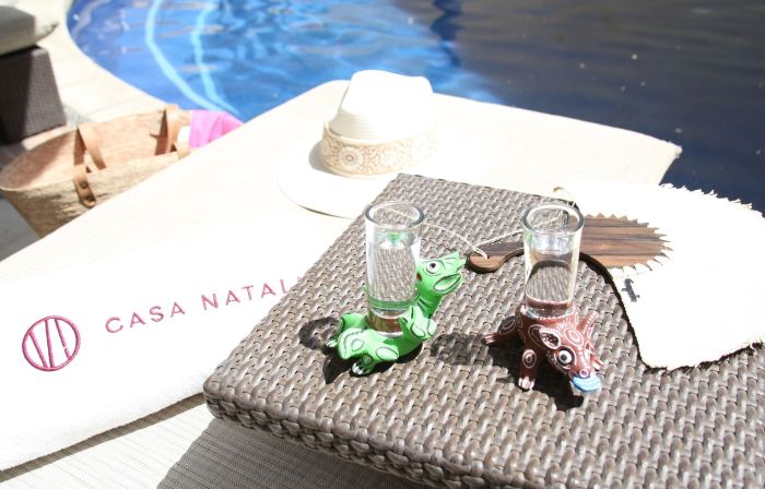Casa Natalia