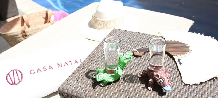 Casa Natalia Boutique Hotel Adults Only Hotels in Los Cabos