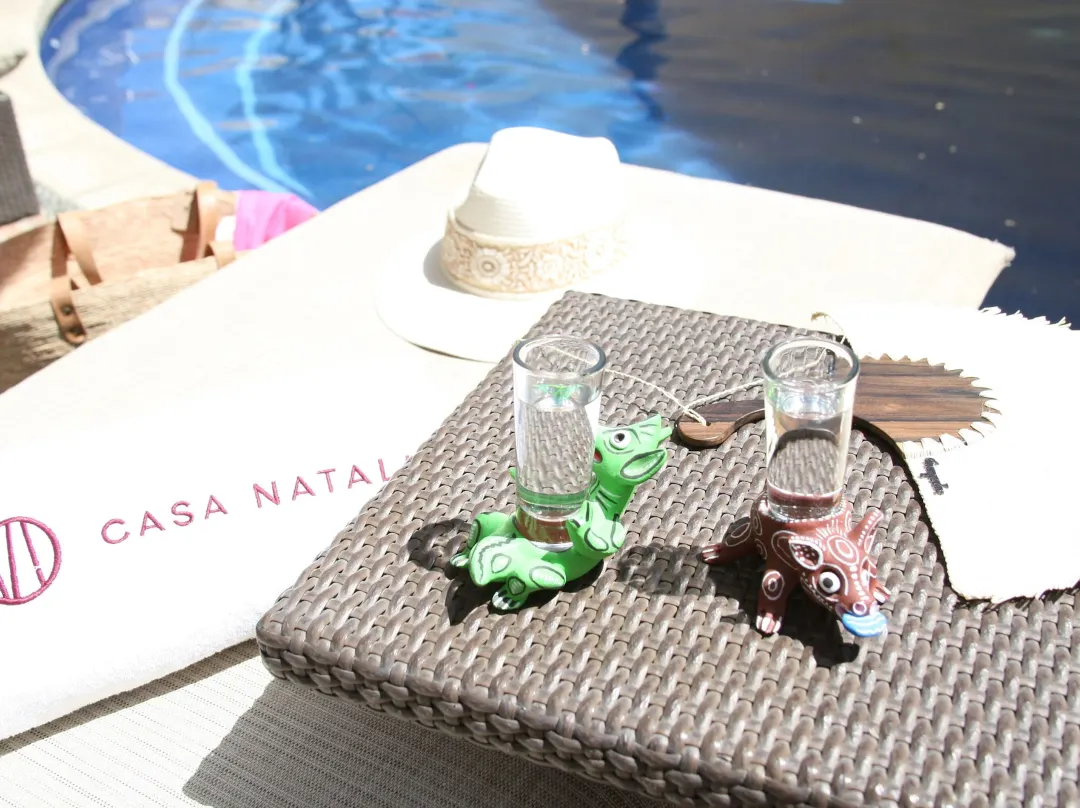 Casa Natalia Boutique Hotel Adults Only - San José del Cabo