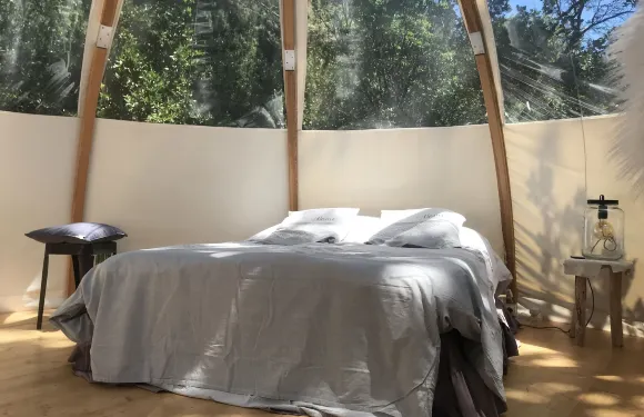 拉蒂伊利埃區酒店