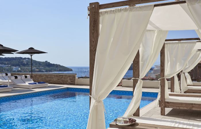 Skiathos Living