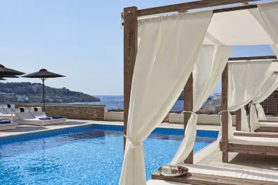 Skiathos Living