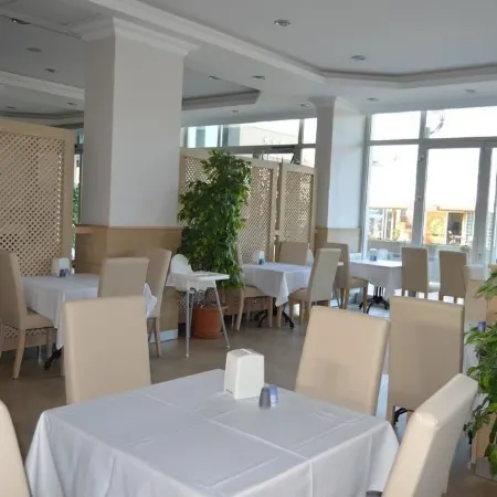 Hotel Kale Palas