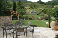 Les Frejals Hotels in Les Vignes