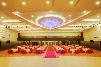 Grand Central Hotel Pekanbaru Hotel a Bukit Raya