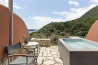Red Tower Hotel - vasca da bagno