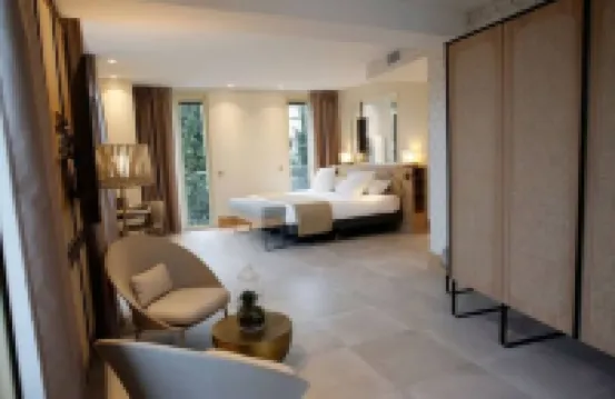 Splendid Hôtel & Spa