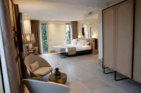 Splendid Hôtel & Spa Hotels in Saint-Cyr-sur-Mer