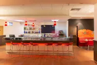 宜必思拉各斯伊凱賈酒店 - 酒吧