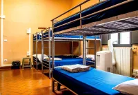 Hostel Santa Monaca