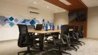 宜必思巴蘭基亞飯店 - 3 星級
