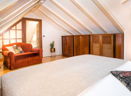 Judita Palace Heritage Hotel