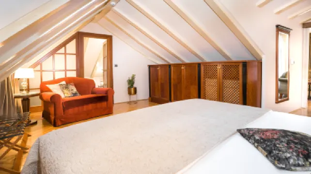 Judita Palace Heritage Hotel