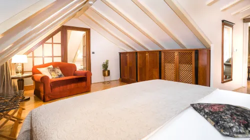 ジディタ パレス ヘリテージ ホテル