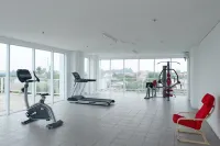 Fully Furnished Studio Poris 88 Apartment