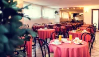 Hotel Antares Cattolica - servizio colazione
