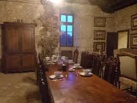 Chambres d'hôtes - Chateau de Chemery Hotels in Contres